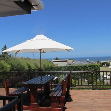 Casa Del Mar Otel Hermanus Dış mekan fotoğraf