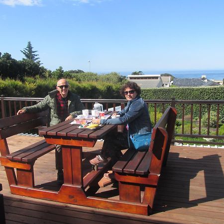 Casa Del Mar Otel Hermanus Dış mekan fotoğraf