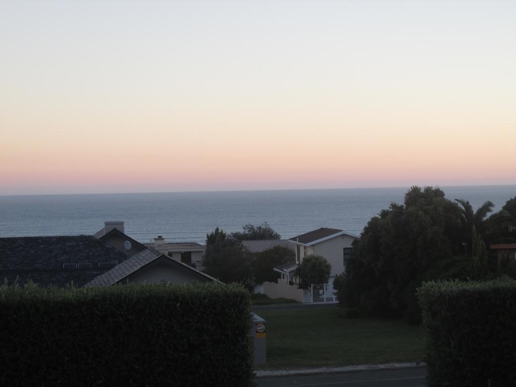 Casa Del Mar Otel Hermanus Dış mekan fotoğraf