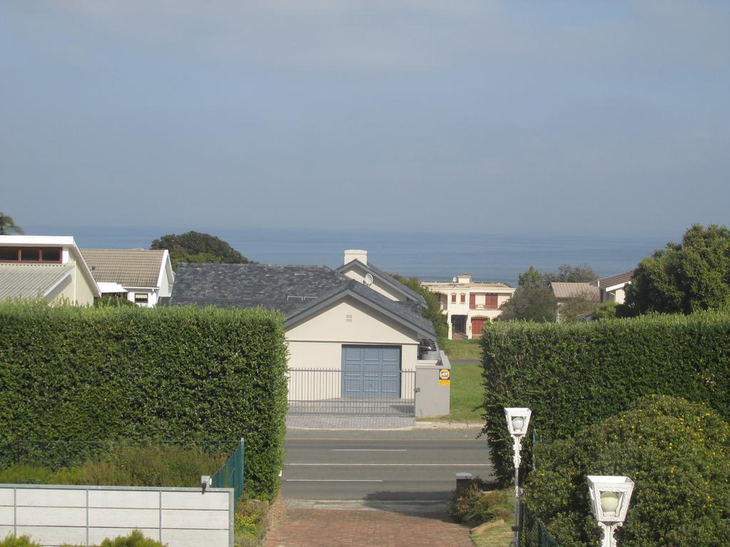 Casa Del Mar Otel Hermanus Dış mekan fotoğraf