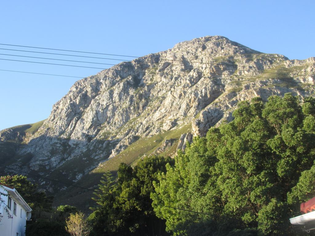 Casa Del Mar Otel Hermanus Dış mekan fotoğraf