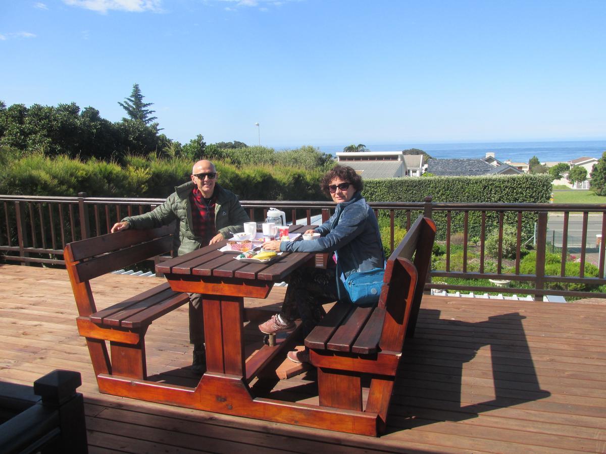 Casa Del Mar Otel Hermanus Dış mekan fotoğraf