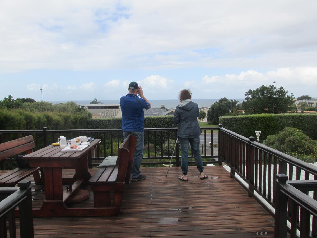 Casa Del Mar Otel Hermanus Dış mekan fotoğraf